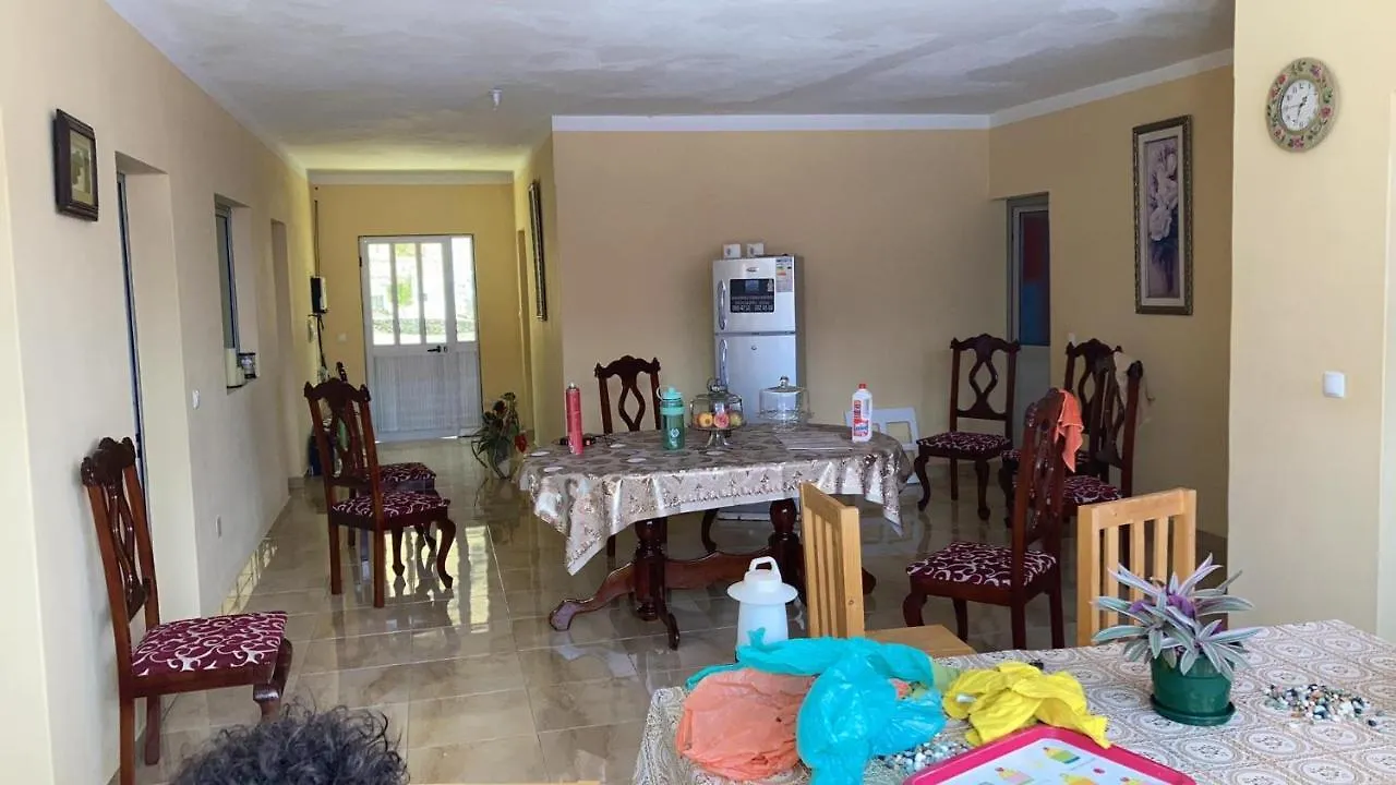 Bed and Breakfast Casa Adriano & Filomena Montrond à Portela Cap-Vert