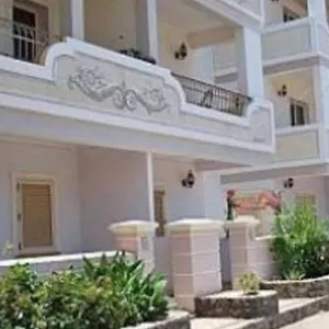  Appartement Oasis Palmeira