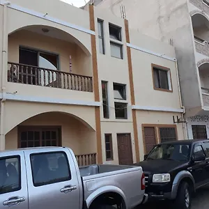  Appartement Ka-bela