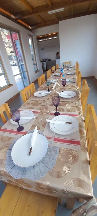Casa Adriano & Filomena Montrond Bed & Breakfast Portela